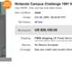 Image for article titled Strange, One-of-a-Kind Nintendo Cartridge Fetches Highest Price Yet